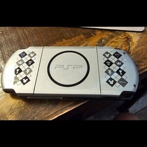 Sony PSP special edition